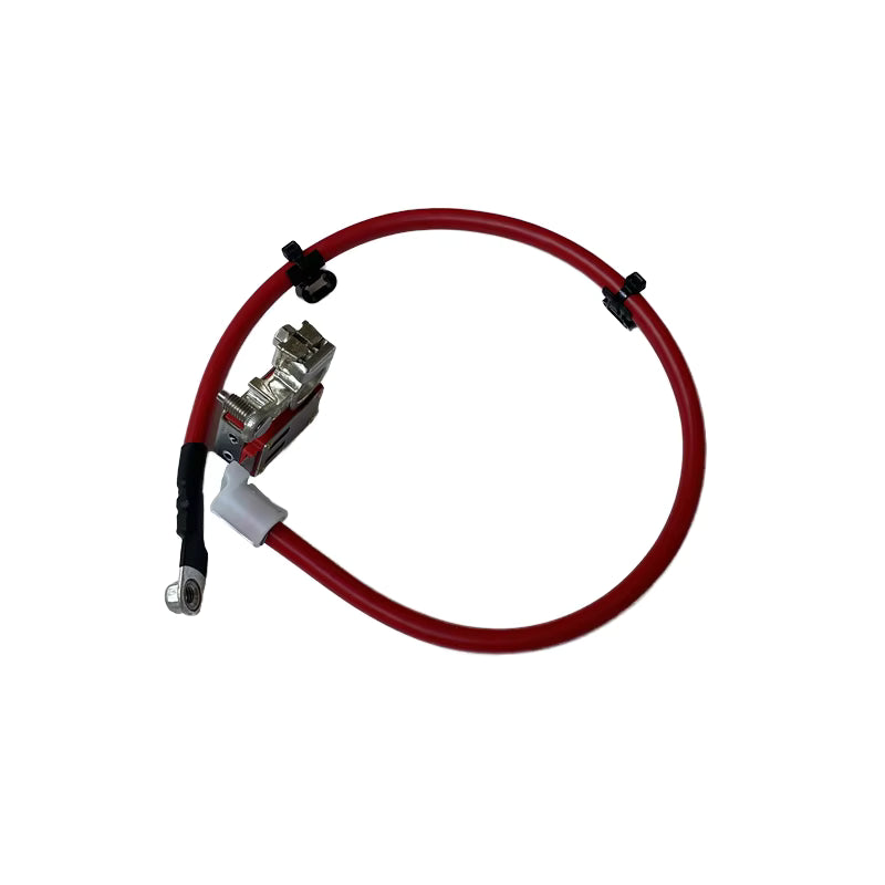 Battery Wire 4635400104 Compatible With Mercedes Benz W463