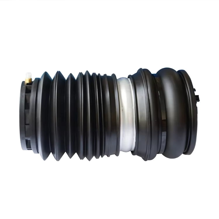 Rear Air Suspension Air Spring Left LR090654 LR089235 Compatible With Land Rover Velar L560 (2017-25)
