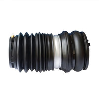 Rear Air Suspension Air Spring Left LR090654 LR089235 Compatible With Land Rover Velar L560 (2017-25)