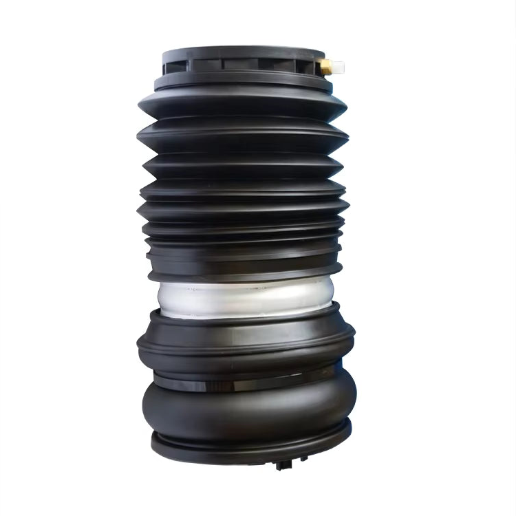 Rear Air Suspension Air Spring Left LR090654 LR089235 Compatible With Land Rover Velar L560 (2017-25)