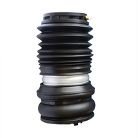 Rear Air Suspension Air Spring Left LR090654 LR089235 Compatible With Land Rover Velar L560 (2017-25)