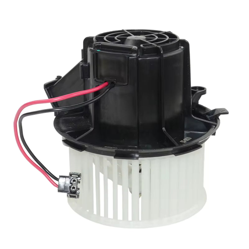 Blower Motor 2048200208 Compatible With Mercedes Benz W204