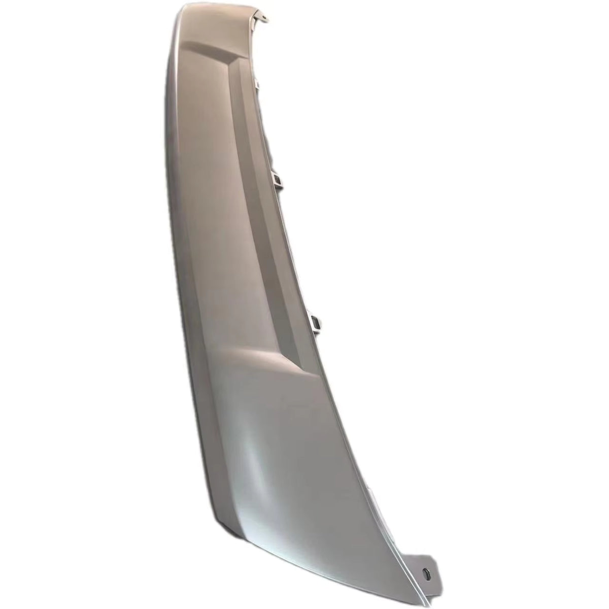 Front Lower Bumper Spoiler 80D807531BTB2 Compatible With Audi Q5 (FYB, FYG) - (2018-2020) Tag No.93