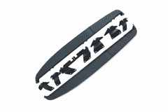 Side Step VTK500020 Compatible With LAND ROVER SPORT