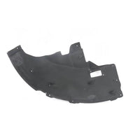Front Wheel Fender Liner Right 51717328622 Compatible With BMW l12 (2014)