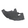 Front Wheel Fender Liner Right 51717328622 Compatible With BMW l12 (2014)