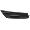 Front Towing Cap A2538850107 Compatible With MERCEDES-BENZ GLC (X253) Tag No.357