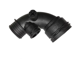 Radiator Coolant Hose Pipe Joint 11531436375 11531436406 11534460438 17127510952 Compatible With BMW E46
