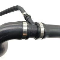 Radiator Coolant Hose Pipe 2215013784 2215015482 A2215013784 A2215015482 Compatible With Mercedes Benz W216 W221 CL500 S450 500