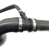 Radiator Coolant Hose Pipe 2215013784 2215015482 A2215013784 A2215015482 Compatible With Mercedes Benz W216 W221 CL500 S450 500