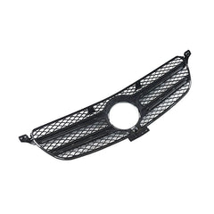 Show Grill Without Logo 1668880360 Compatible With Mercedes Benz GLE-Class (W166) (2016-2019) Tag No.189