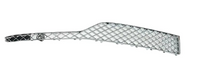 Bumper Grill Left 36A807647B & Right 36A807648A Compatible With Bently Bentayga