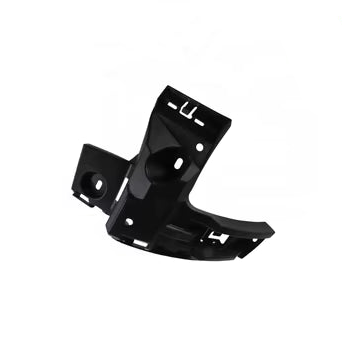 Rear Bumper Bracket Set Right 9Y0807376 & Left 9Y0807375 Compatible With Porsche Cayenne (2018-2020) Tag No.426