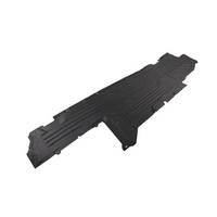 Engine Under Cover Left 2066804104 Compatible With Mercedes Benz C Class W206