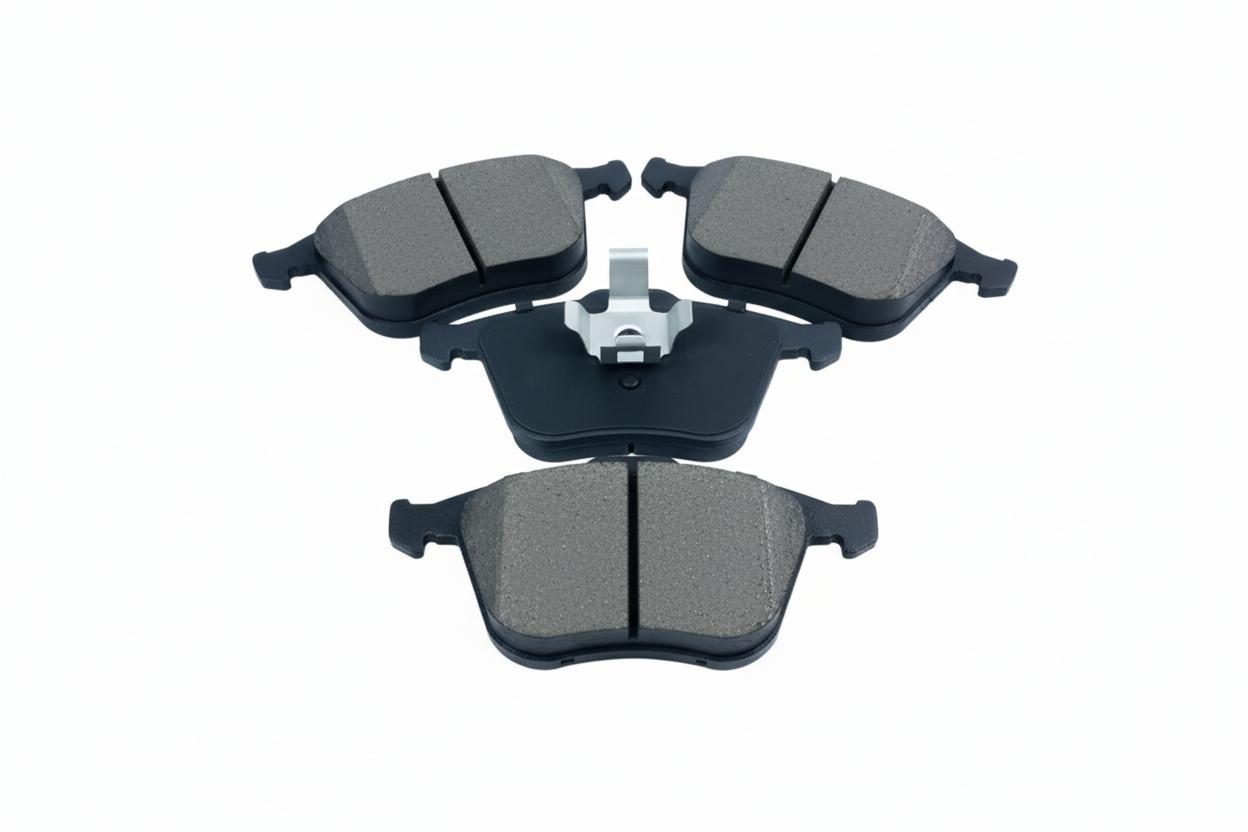 Brake Pad Set 30793265 Compatible With VOLVO XC90