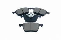 Front Brake Pad  30793265 Compatible With VOLVO XC90