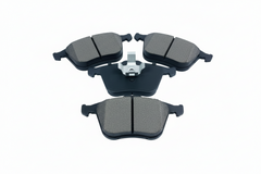 Brake Pad Set 30793265 Compatible With VOLVO XC90