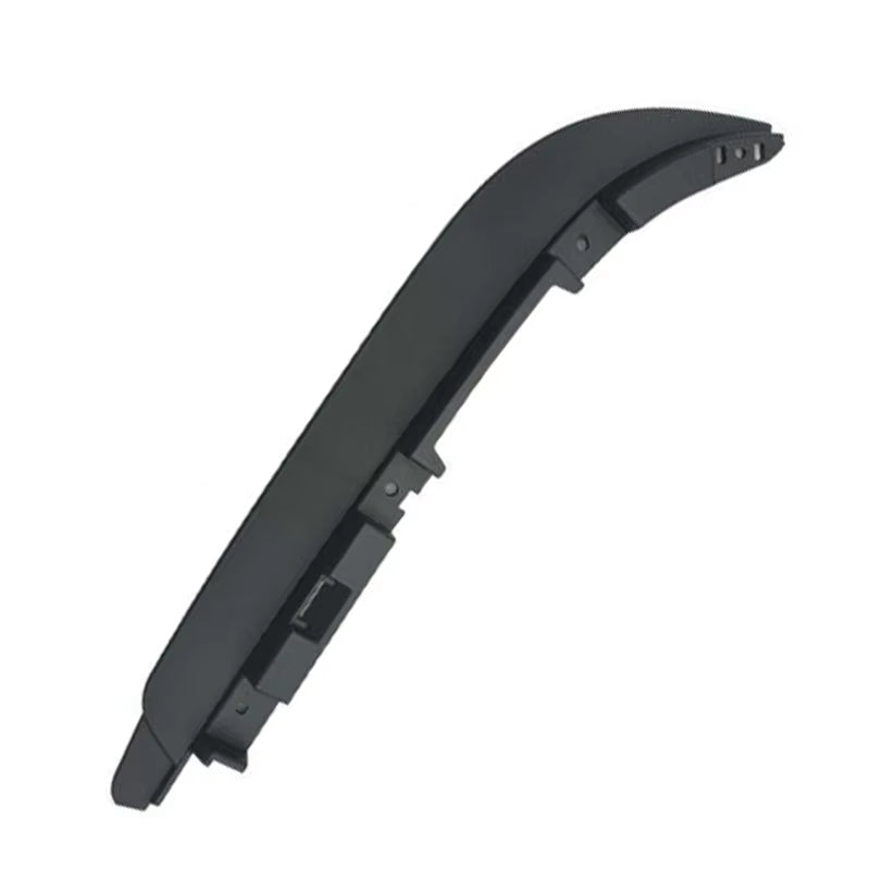 Front Bumper Air Deflector Left LR129426 & Right LR129425 Compatible With Land Rover Defender 5 L663