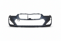 Front Bumper 51115A7E437 51115A7E438 Compatible With BMW U11 U12 (2022)