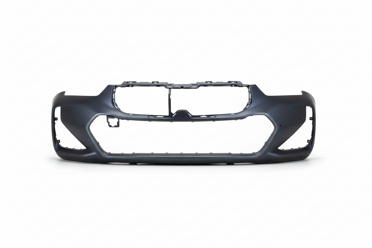 Front Bumper 51115A7E437 51115A7E438 Compatible With BMW U11 U12 (2022)