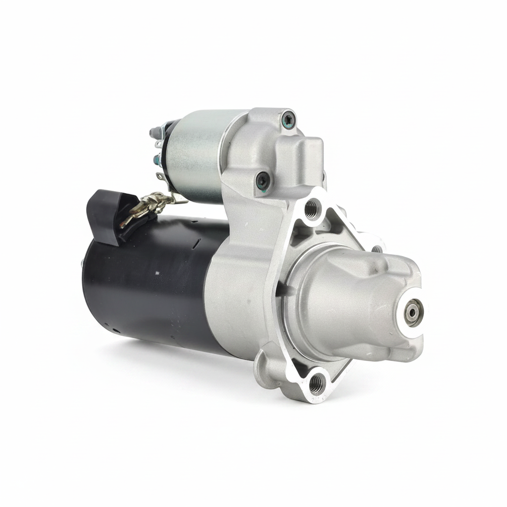Start Motor 2769062400 Compatible With Mercedes Benz M276