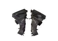 Brake Caliper Cooling Duct Left LR152618 & Right LR152620 Compatible With Land Rover Range Rover