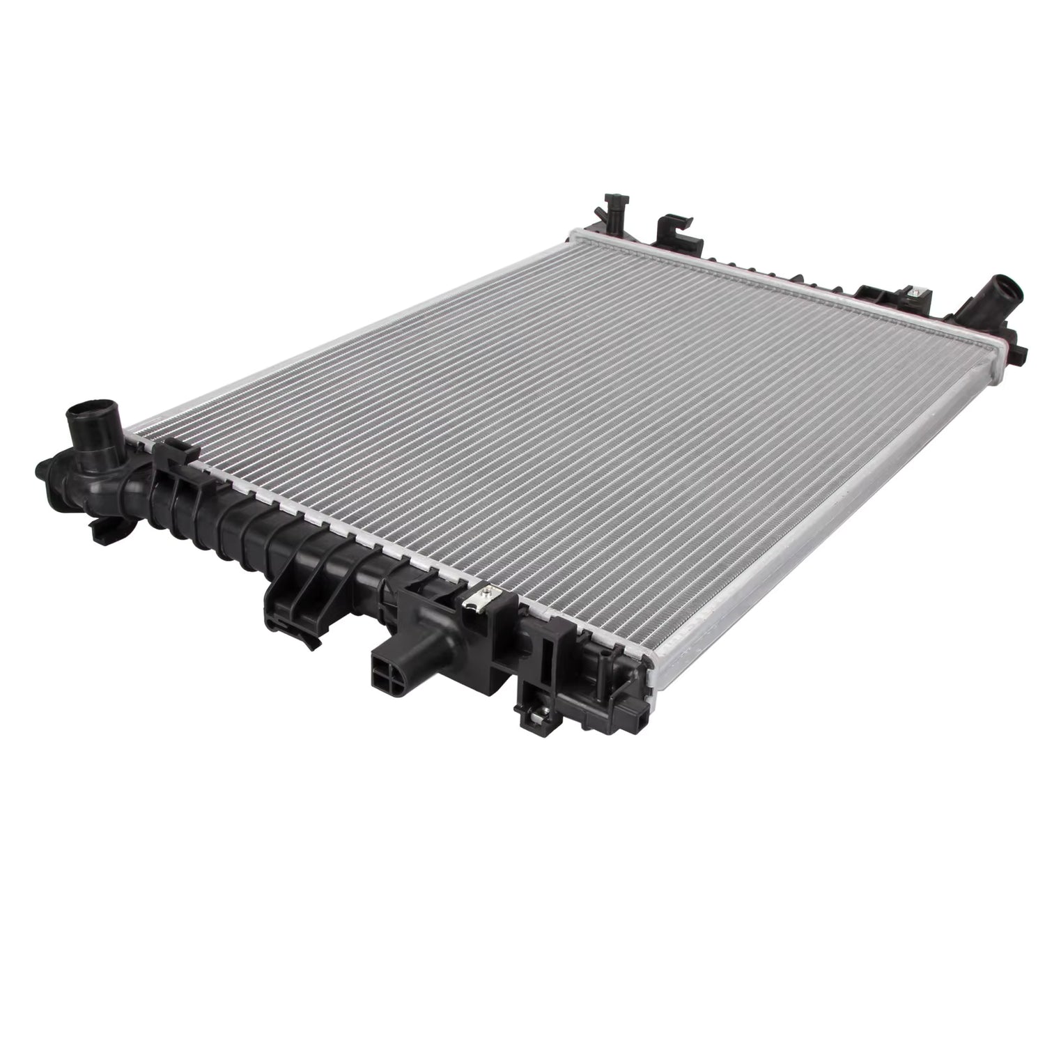 Ac Radiator 6615003902 Compatible With Mercedes-Benz MB100 MB140