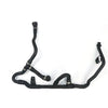 Radiator Coolant Hose 17127612449 17127639027 Compatible With BMW E84 N20