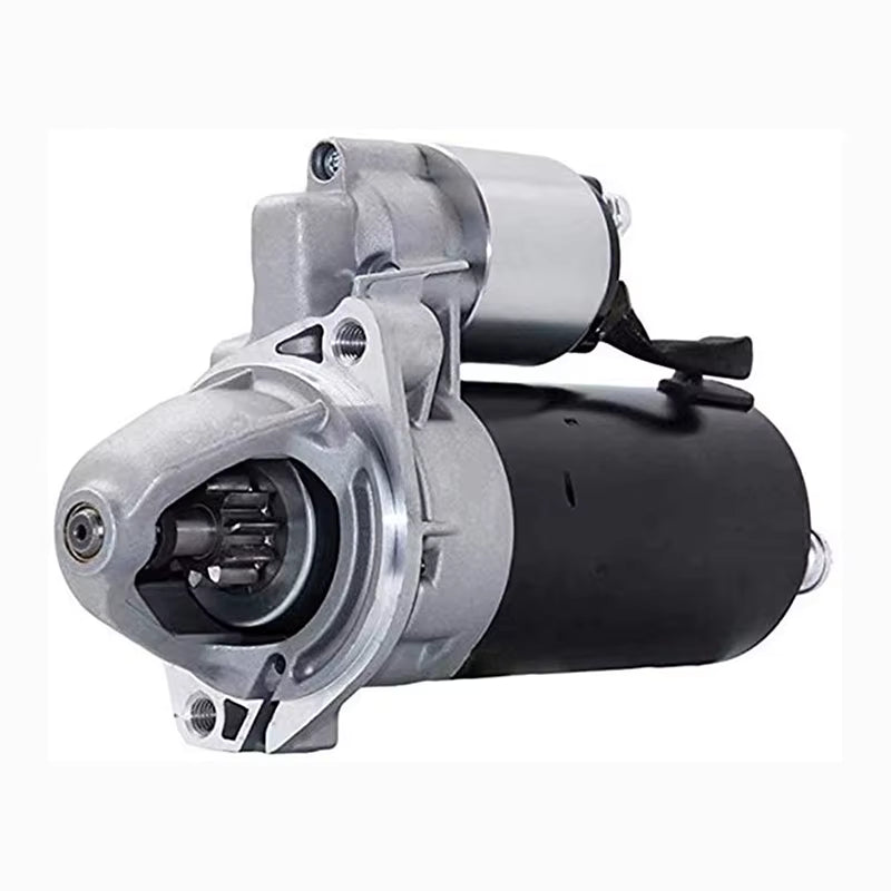 Starter Motor 0041517001 Compatitible With Mercedes Benz M104 0140 320