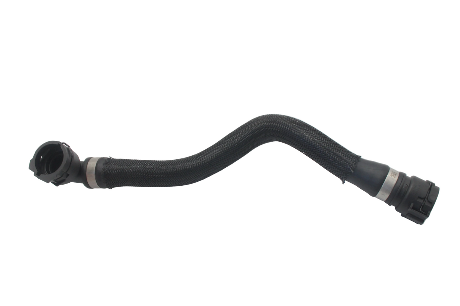 Return Pipe 64219329646 Compatible With BMW F30 F35