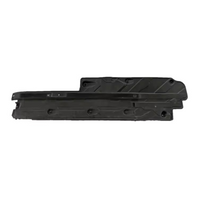 Engine Under Cover Right 2076806300 Compatible With Mercedes Benz E Coupe