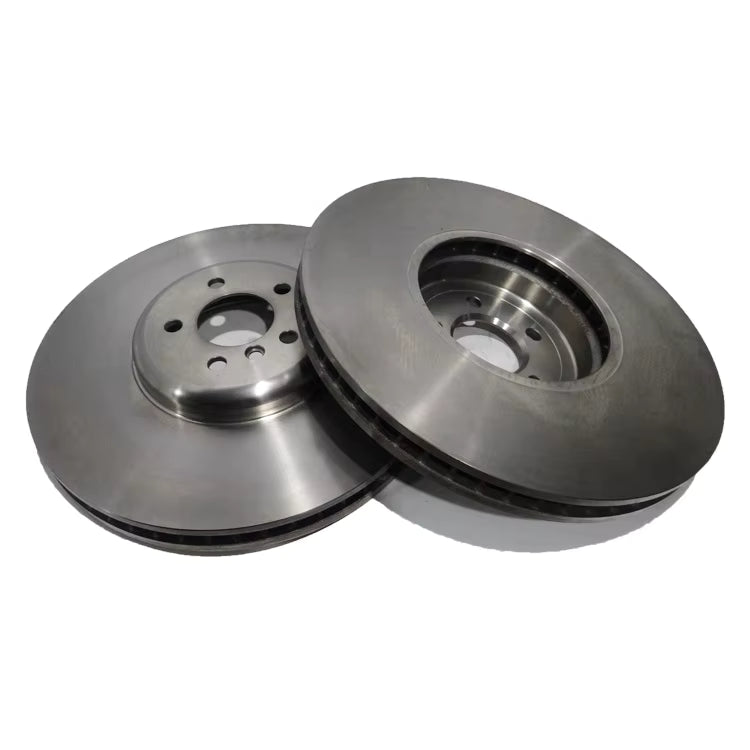 Front Brake Disc 34116786631 Compatible With BMW F03