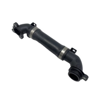 Coolant Radiator Hose 11538650984 Compatible With BMW G02 G12 G38
