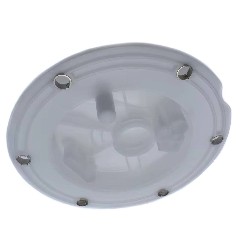 Fuel Pump Closing Cover A2044700438 Compatible With Mercedes Benz W221 W204