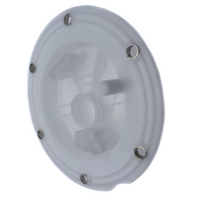 Fuel Pump Closing Cover A2044700438 Compatible With Mercedes Benz W221 W204
