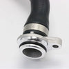 Cylinder Block Water Pipe Aluminum Connector 11537585023 Compatible With BMW E70 E71