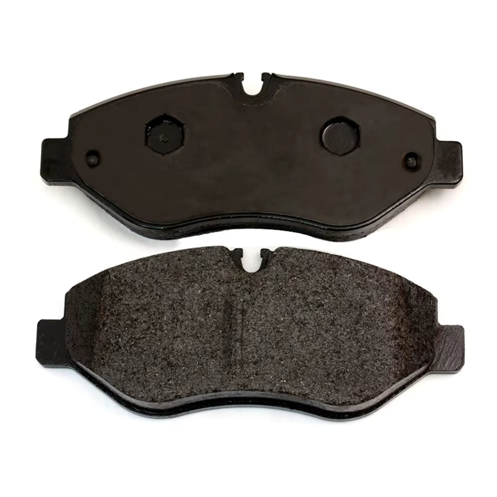 Front Brake Pad Set 0044208320 Compatible With Mercedes Benz W639 W447