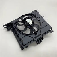 Electric Radiator Cooling Fan Assembly 4515000600 Compatible With Mercedes Benz W451