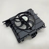Electric Radiator Cooling Fan Assembly 4515000600Compatible With Mercedes Benz W451