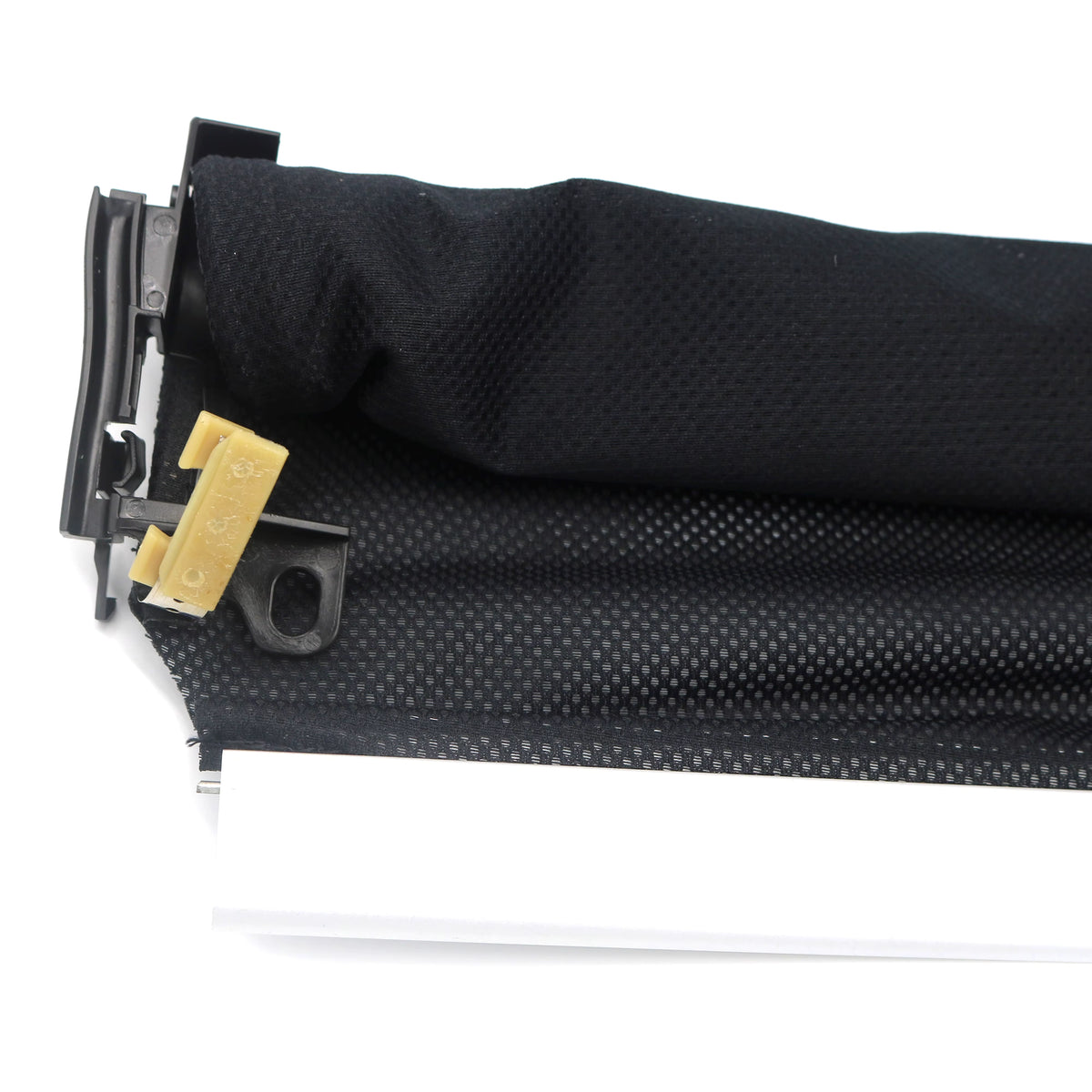 Sunroof Curtain Assembly 4G9877307 4G9877307B 4G9877307A Compatible With Audi A6 C7 2014-2018