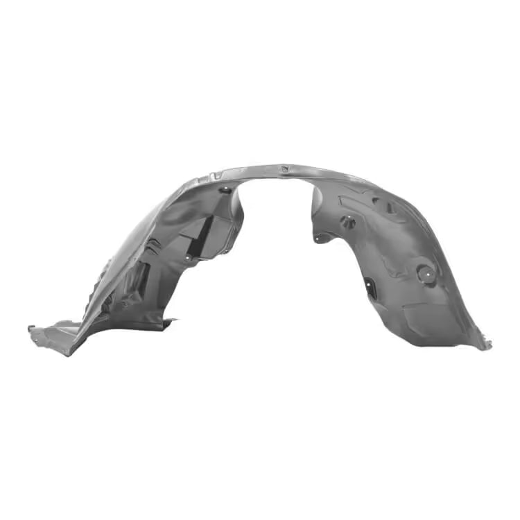 Front Fender Liner Right 51717427918 Compatible With BMW F39 (2018)