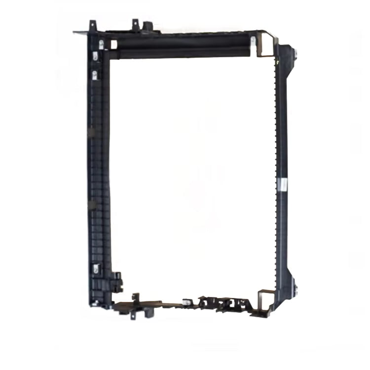 Radiator Support Frame LR094854 Compatible With Land Rover Velar L560