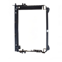Radiator Support Frame LR094854 Compatible With Land Rover Velar L560