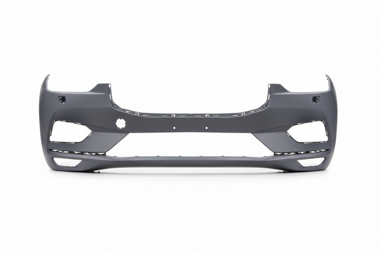 Front Bumper 39848908 Compatible With Volvo XC60 (2018-21)