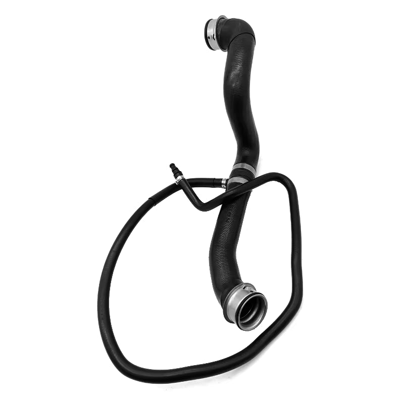 Engine Cooling Radiator Hose 2215014984 A2215014984 Compatible With Mercedes Benz W221 S400 S500 S550