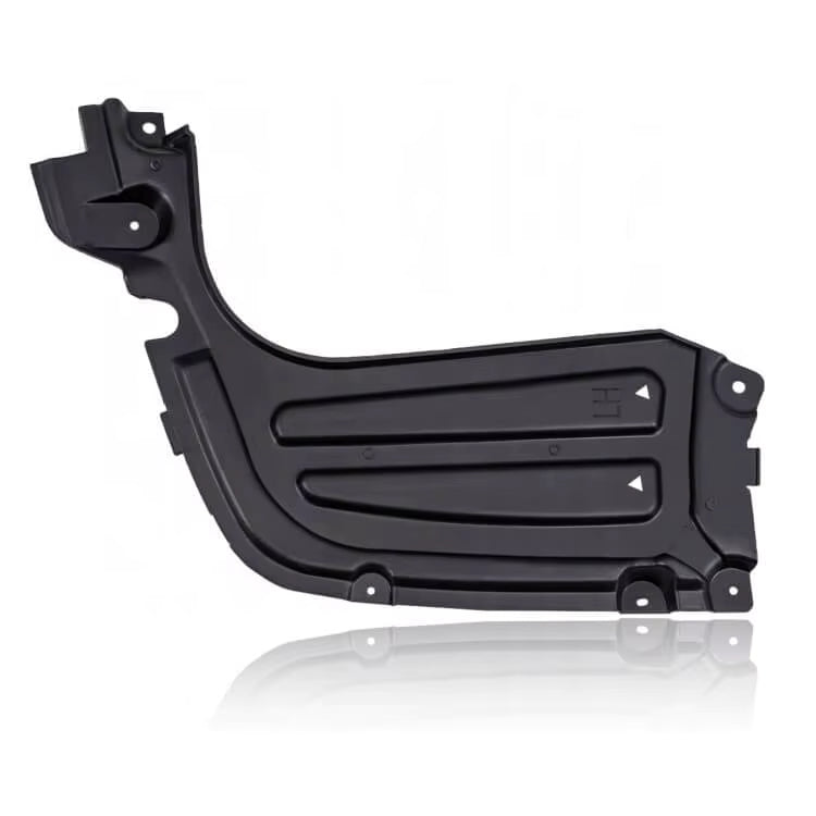 Rear Right Underbody penal 51128091980 Compatible With BMW For X5 X6 G05 G06 (2019)