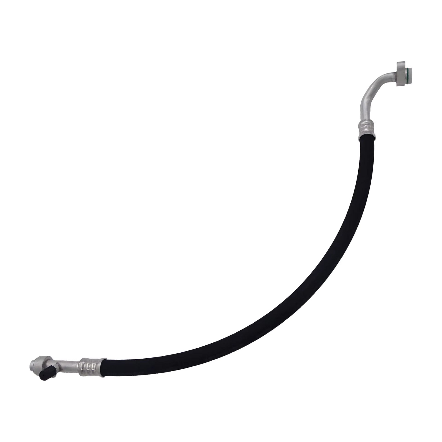 Air Conditioning Pipe 2228308200 Compatible With Mercedes Benz W222 S320 S350 S400