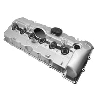 Engine Valve Cover 11127548274 Compatible With BMW N52