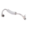 Turbocharger Coolant Return Line 11537563707 Compatible With BMW F01 F02