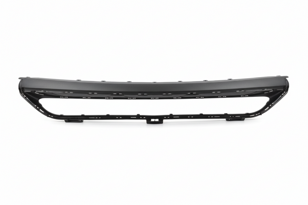 Front Bumper Lower Radiator Grill 1678855905 A1678855905 Compatible With Mercedes Benz W167 GLE (2019-24) Tag No.376